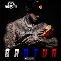 BRATVA V (Soviet Squad) - Tovaritch