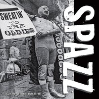 Closet - Spazz