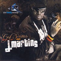 Cool Temper - J. Martins