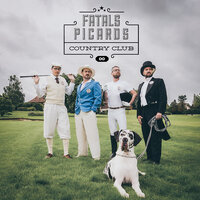 J'aime, j'aime, j'aime - Les Fatals Picards