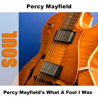 The Hunt Is On - Original Mono - Percy Mayfield