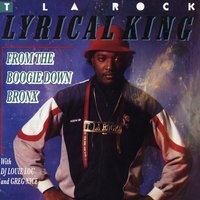 Tudy Fruity Judy - T La Rock