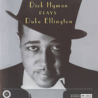 Prelude To A Kiss - Dick Hyman