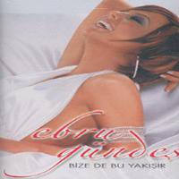Söyleyin - Ebru Gündeş