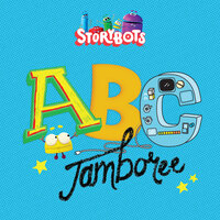 Crazy For C - StoryBots
