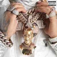 China - Anuel Aa, Ozuna, J. Balvin