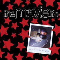 Self-Destruct - The Movielife