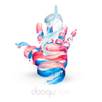 Letting Go - Dooqu, TROVE