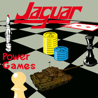Dutch Connection - Jaguar
