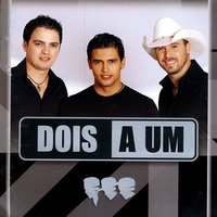 Coracao Quebrado - Dois a Um
