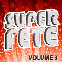 Can't Take My Eyes Off You - Generation Fête
