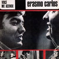 Peço a Palavra - Erasmo Carlos