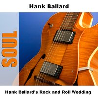 Work With Me Annie - Original - Hank Ballard