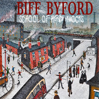 The Pit and the Pendulum - Biff Byford