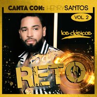 Por Amor (Mi Fiel Fanática) - Henry Santos