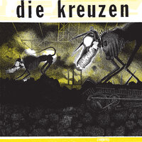 Get 'Em - Die Kreuzen