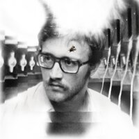 Smile a While - Damaged Bug