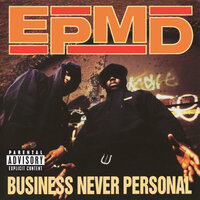 Scratch Bring It Back (Part 2-Mic Doc) - EPMD