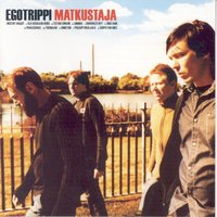 Tarpeeton Mies - Egotrippi