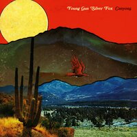 Long Distance Love Affair - Young Gun Silver Fox, ANDY PLATTS, Shawn Lee