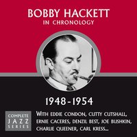 The Song Is You (05-11-53) - Bobby Hackett