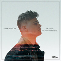 Fallin' In - Mike Williams, RetroVision