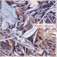 Coffee Coloured Strings - Kirsty McGee