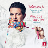 Cavalli: Elena, Act 3: "Ecco l'idolo mio ... Mio diletto, mio sospiro" (Menelao, Elena) - Philippe Jaroussky, Emőke Baráth, Франческо Кавалли