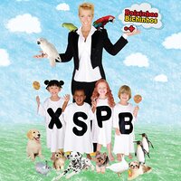 O Leãozinho - Xuxa, Maria Gadú