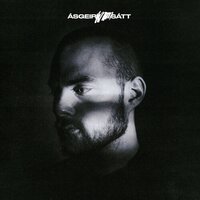 Vaðandi þurrt - Ásgeir