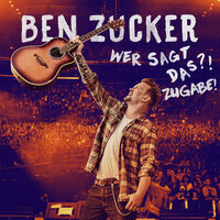 Du haust mich um - Ben Zucker