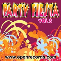 Yo Quiero Bailar - The Party Group
