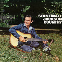 Gonna Find Me a Bluebird - Stonewall Jackson