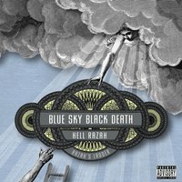Audiobiography - Blue Sky Black Death, Hell Razah, Shabazz the Disciple