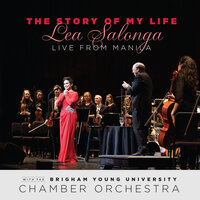 True Colors - Thomas Kelly, Lea Salonga