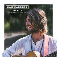 Dissipate - Sam Garrett