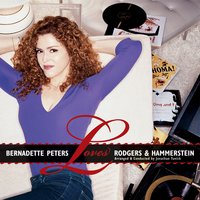 It Might As Well Be Spring - Bernadette Peters