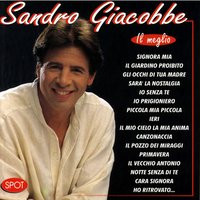 Gli occhi di tua madre - Sandro Giacobbe