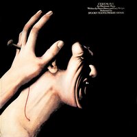 That Was Only Yesterday - Spooky Tooth, Pierre Henry