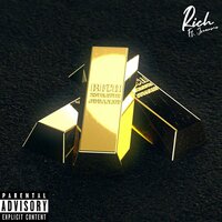 RICH - 2Scratch, Jooan Mo