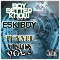 He's Too Much - Wiley Aka Eskiboy, Wiley