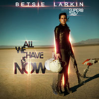 The Flicker Inside - Betsie Larkin