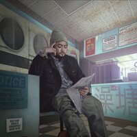 Don't Worry - J Boog