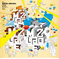 Don't Worry You Won't Dissolve - Blotnik Brothers