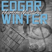 Edgar Winter