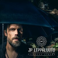 Hiljaiset häät - JP Leppäluoto