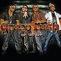 Sabes Bien Que Te Quiero - Grupo Rush