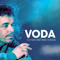Voda, Čo Ma Drží Nad Vodou - Elan