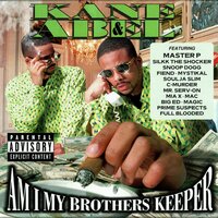 Only God Knows - Kane, Able