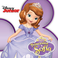 Hermanas - Cast - Sofia the First, Sofia, Cinderella